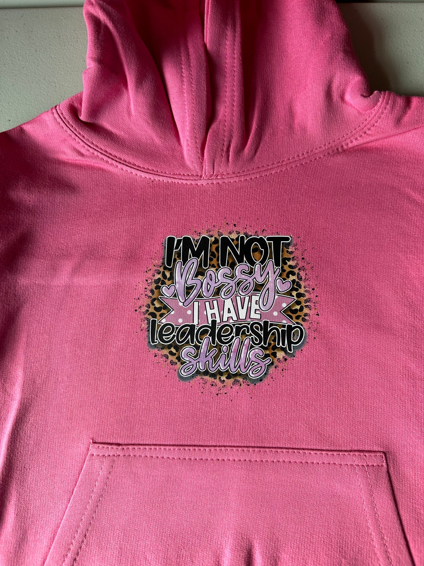 Kids Hoodie