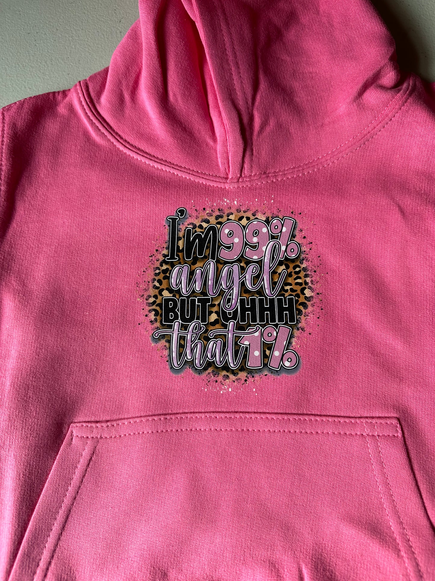 Kids Hoodie