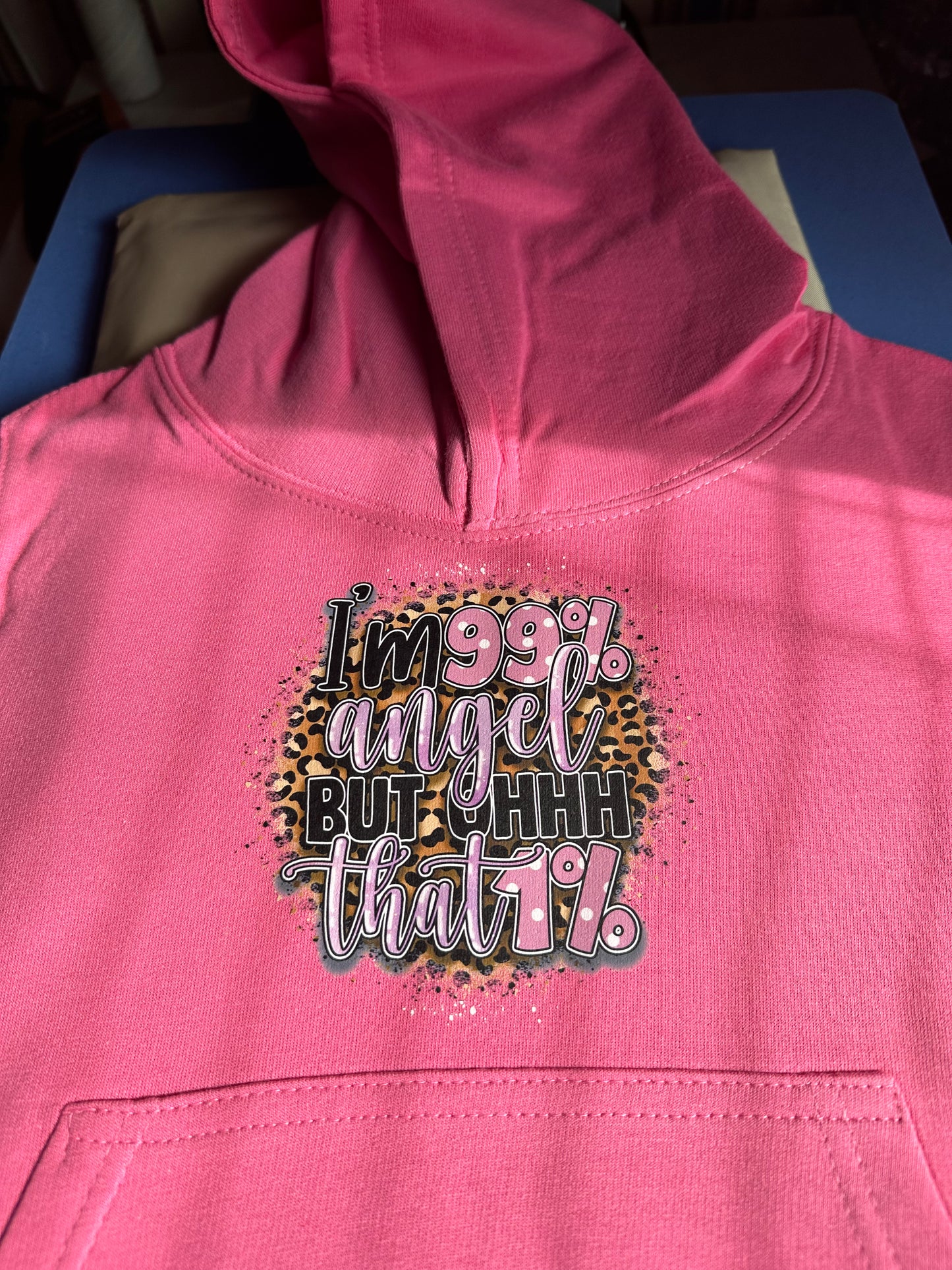 Kids Hoodie