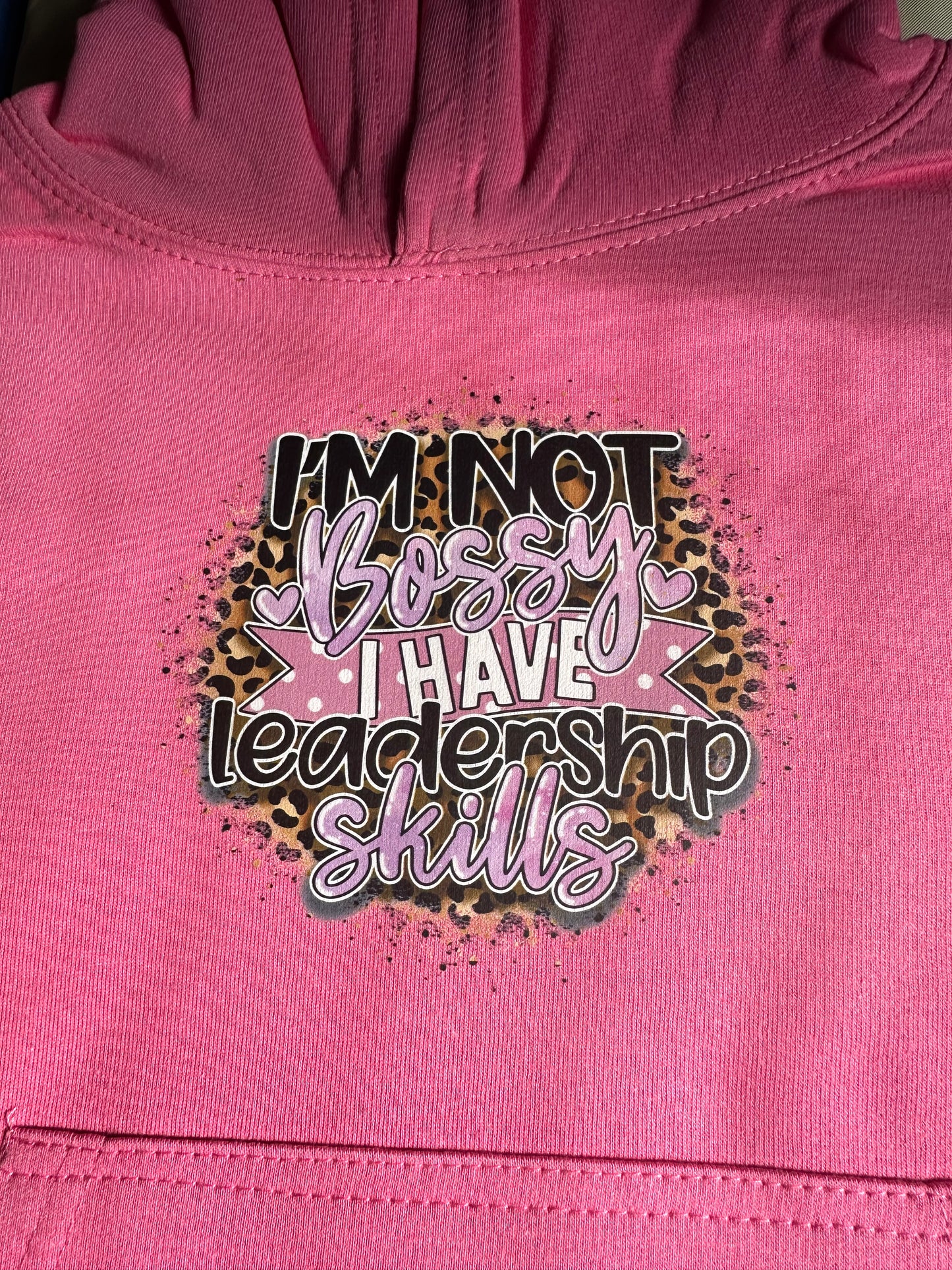 Kids Hoodie