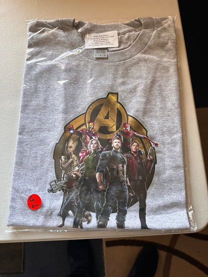 Gents avengers T-Shirt